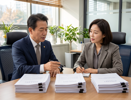 사단법인·재단법인·사회적협동조합, 우리에겐 무엇이 맞을까?