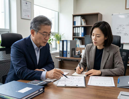 재단법인 이사회는 몇 명으로 어떻게 구성하나요?